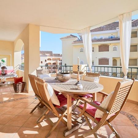 Marbella Suncity Kültér fotó