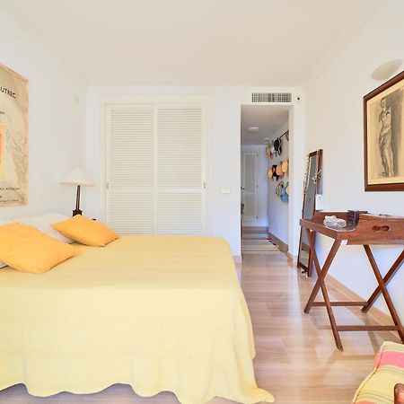 Marbella Suncity Kültér fotó