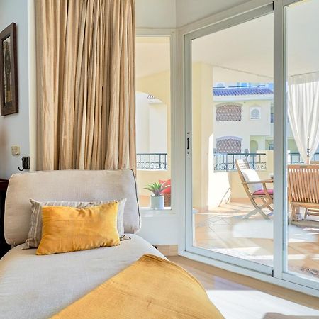 Marbella Suncity Kültér fotó
