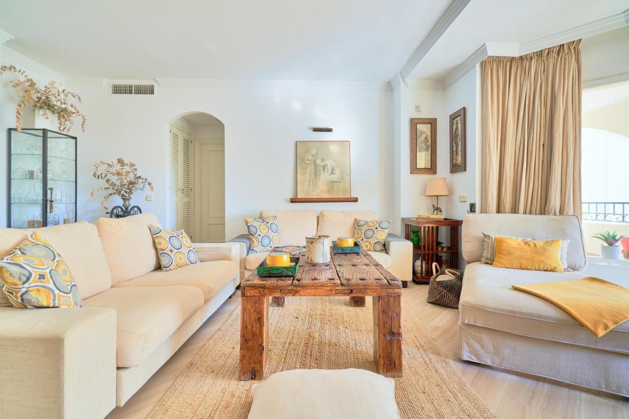 Marbella Suncity Kültér fotó