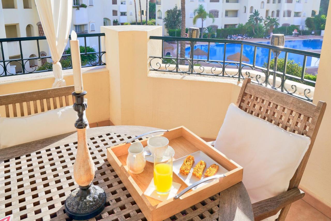 Marbella Suncity Kültér fotó