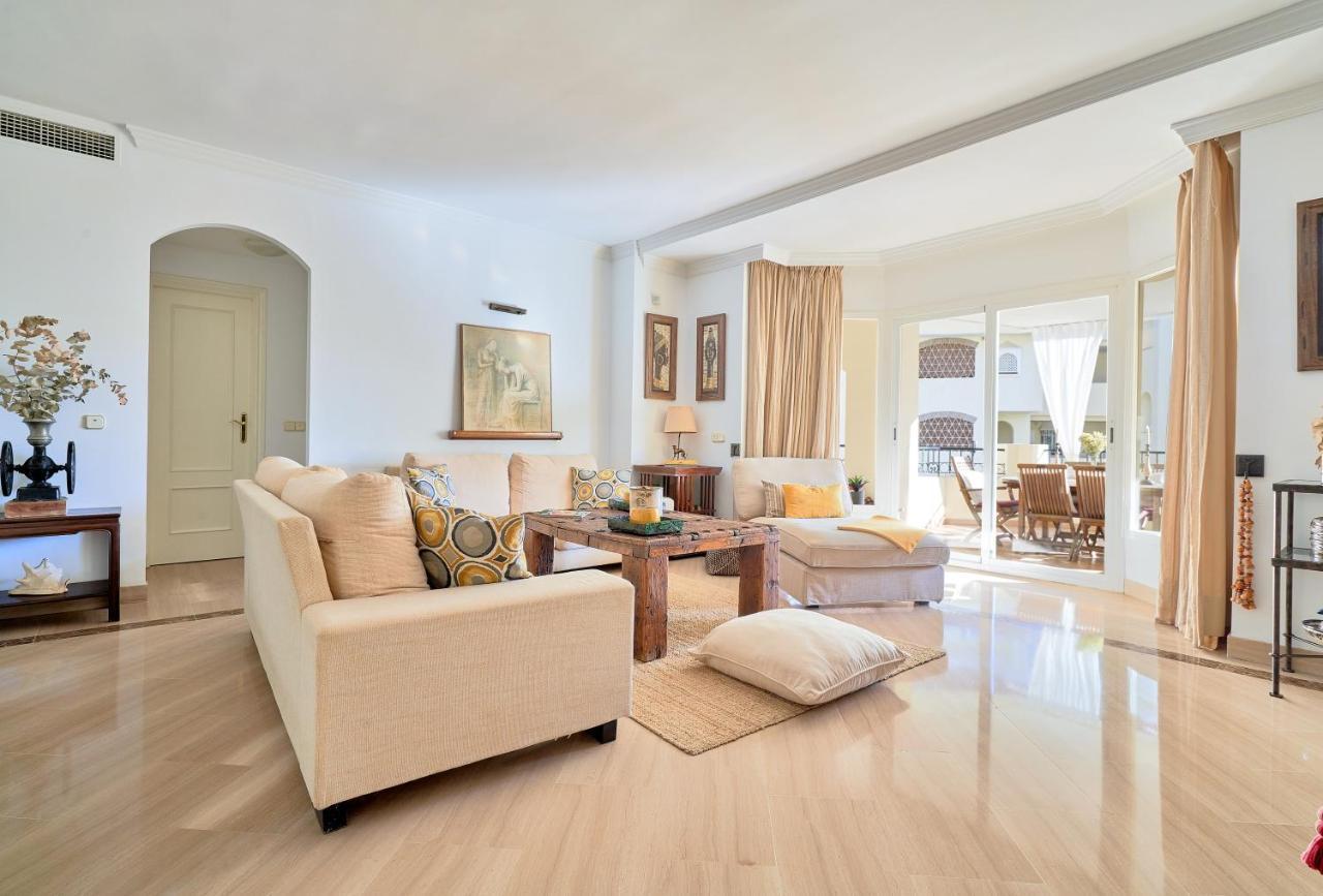 Marbella Suncity Kültér fotó
