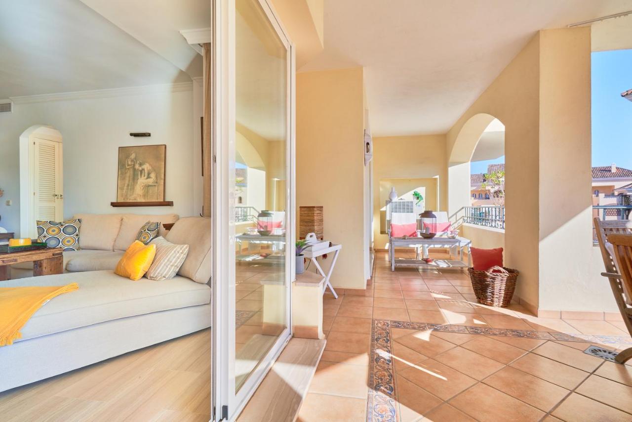 Marbella Suncity Kültér fotó
