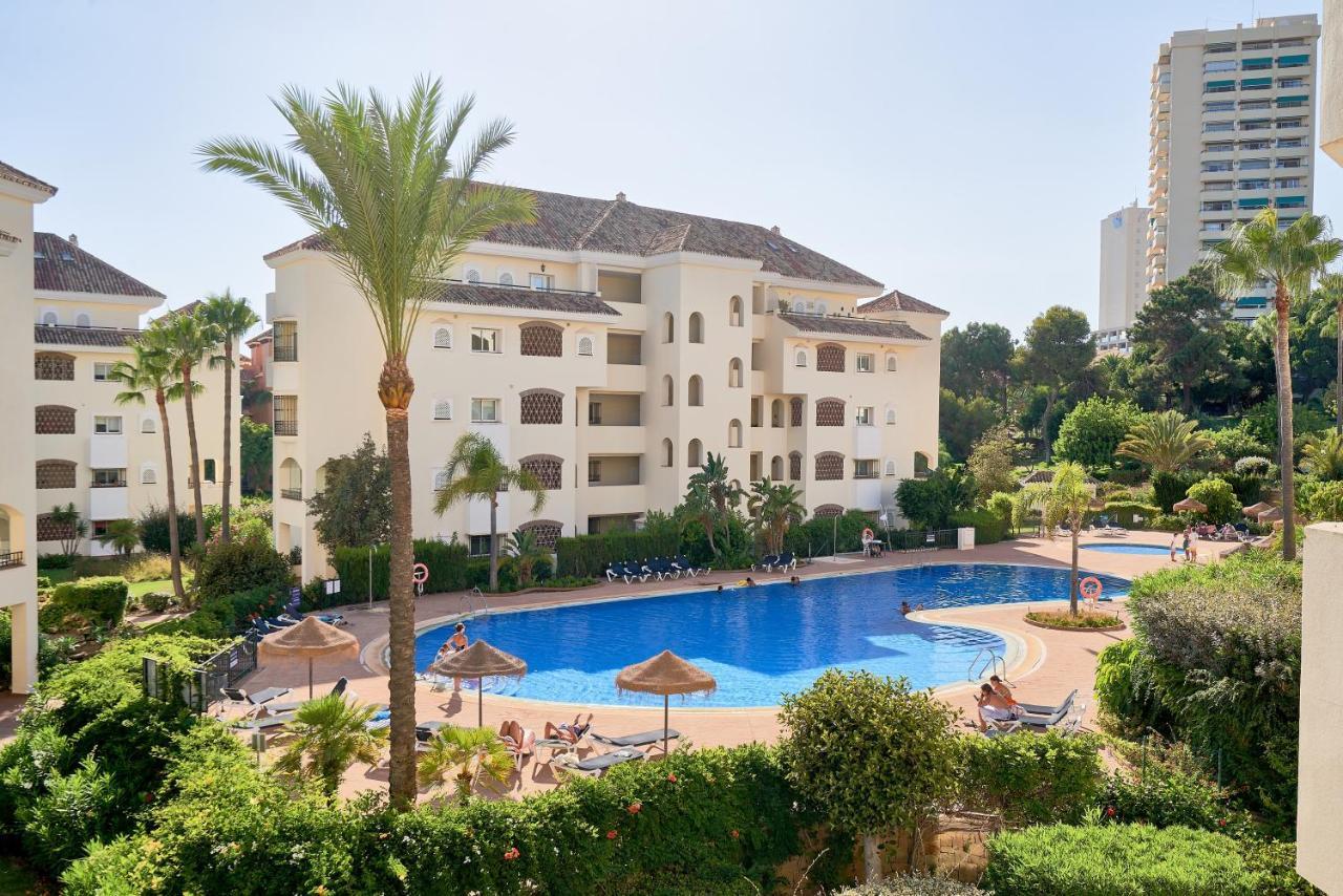 Marbella Suncity Kültér fotó