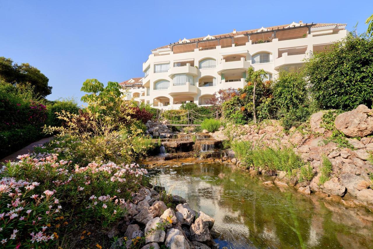 Marbella Suncity Kültér fotó