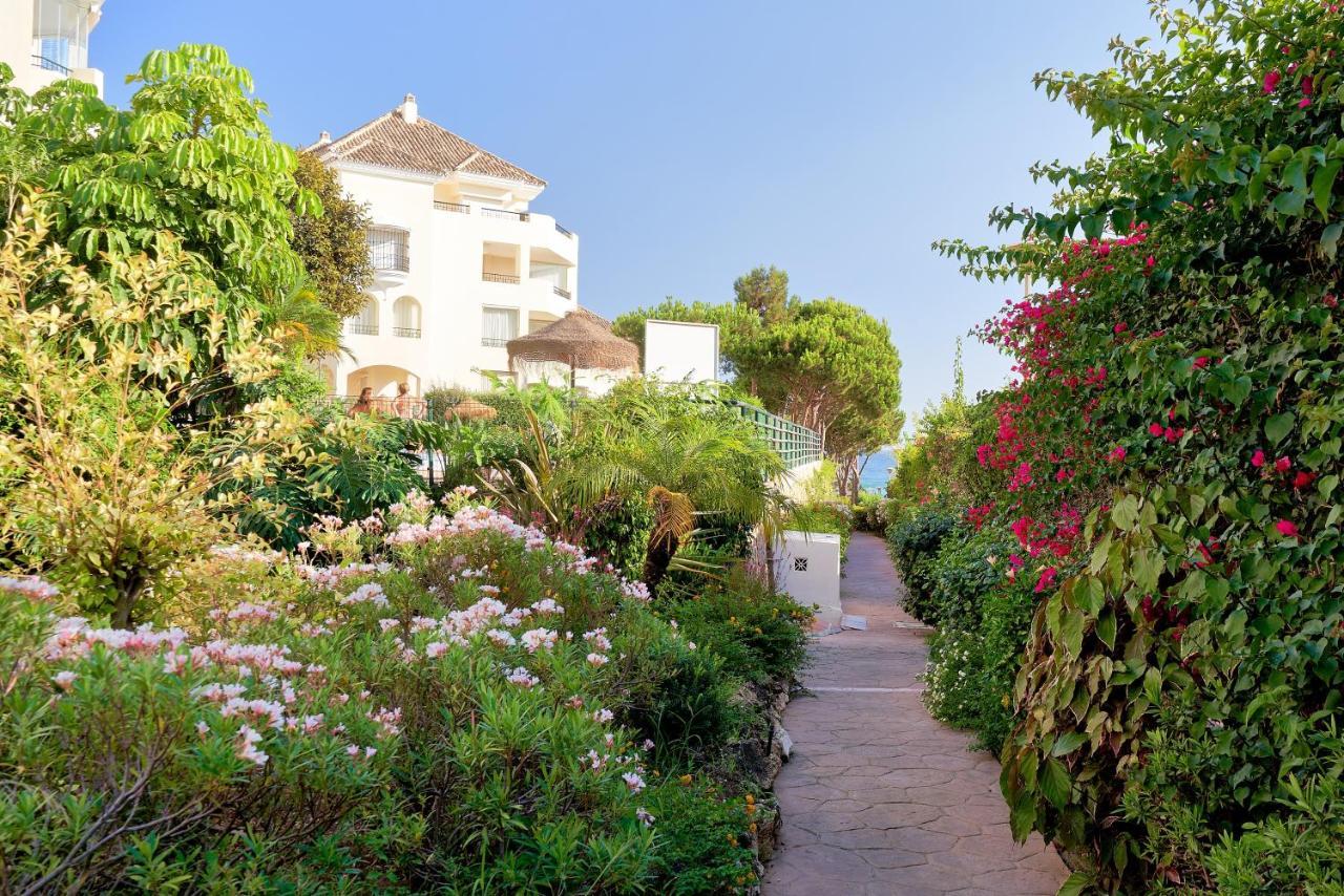 Marbella Suncity Kültér fotó