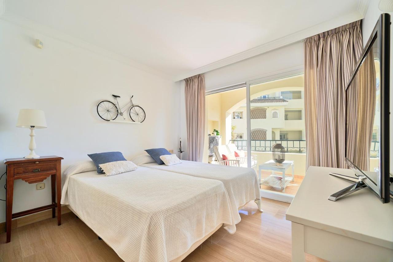 Marbella Suncity Kültér fotó