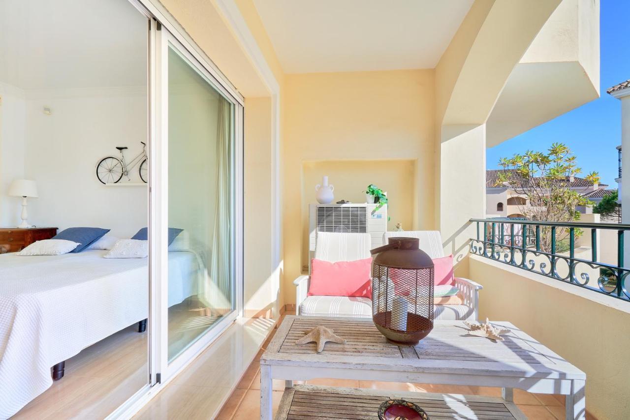 Marbella Suncity Kültér fotó