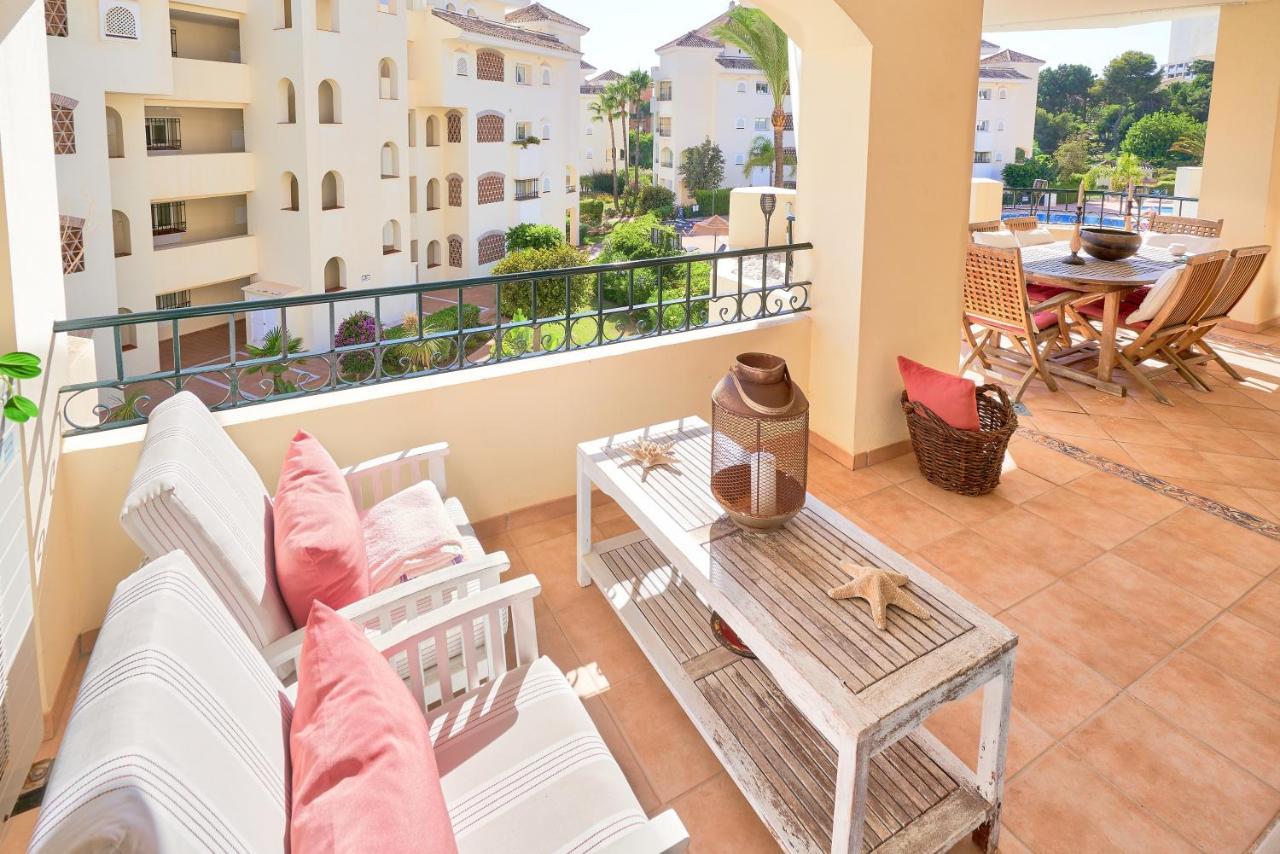 Marbella Suncity Kültér fotó