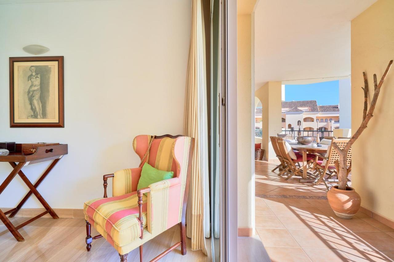 Marbella Suncity Kültér fotó