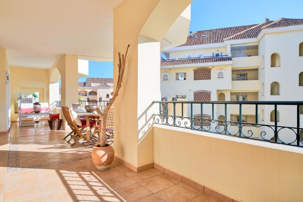 Marbella Suncity Kültér fotó