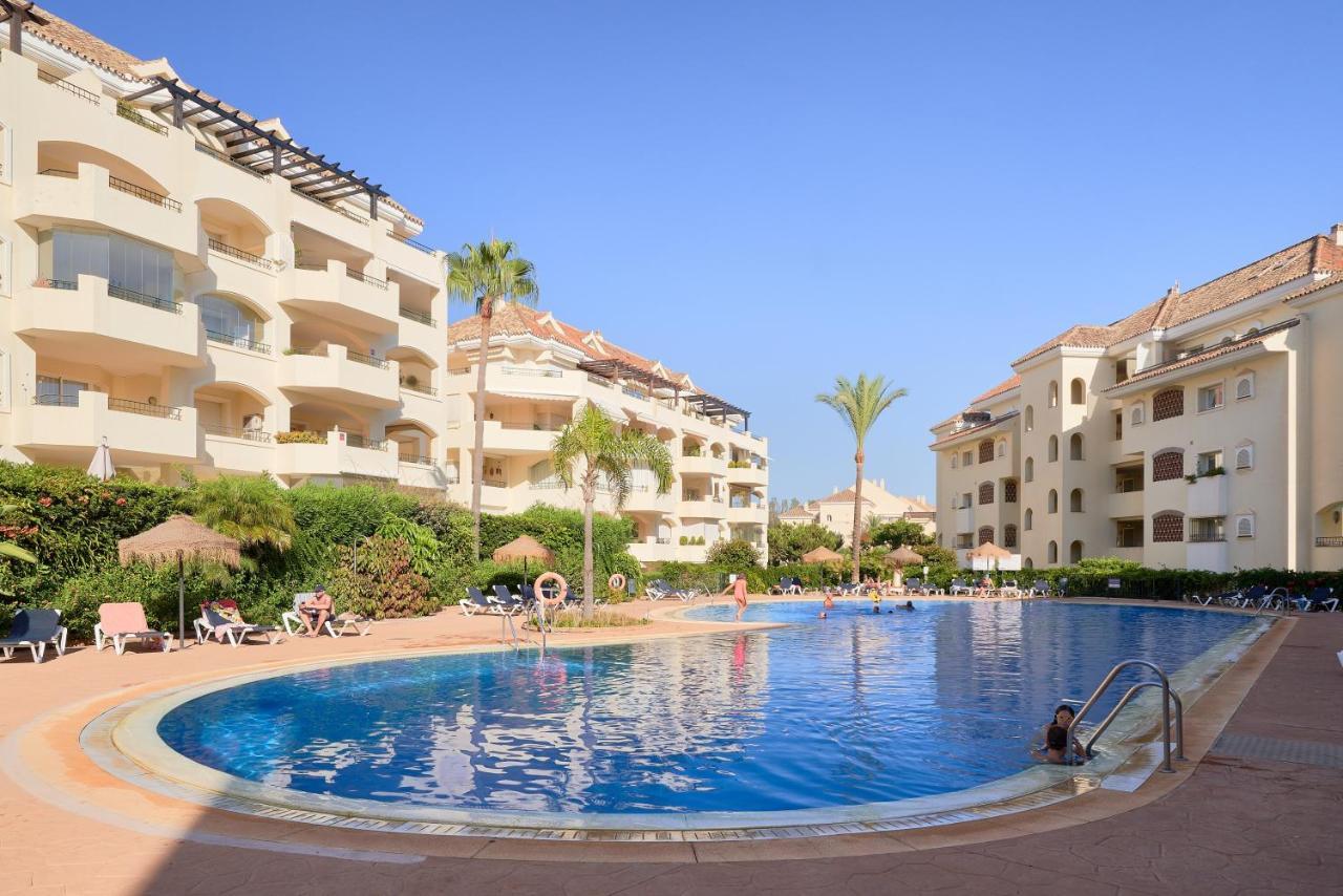 Marbella Suncity Kültér fotó