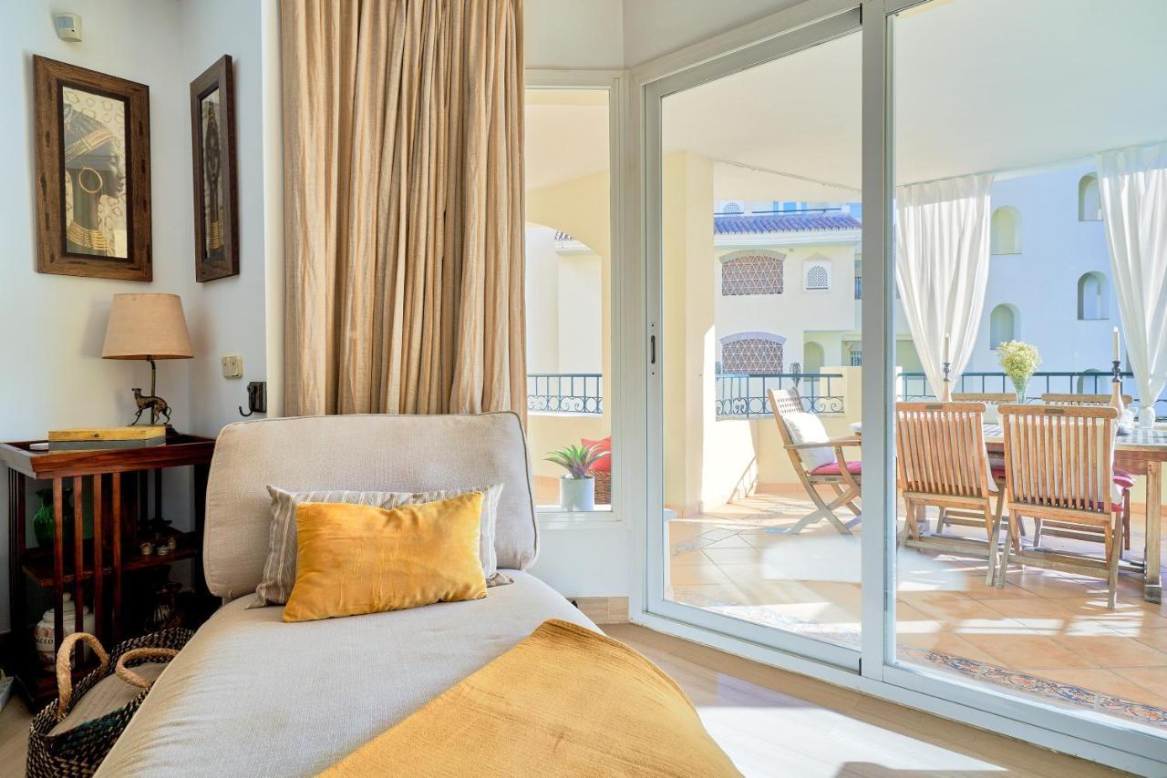Marbella Suncity Kültér fotó