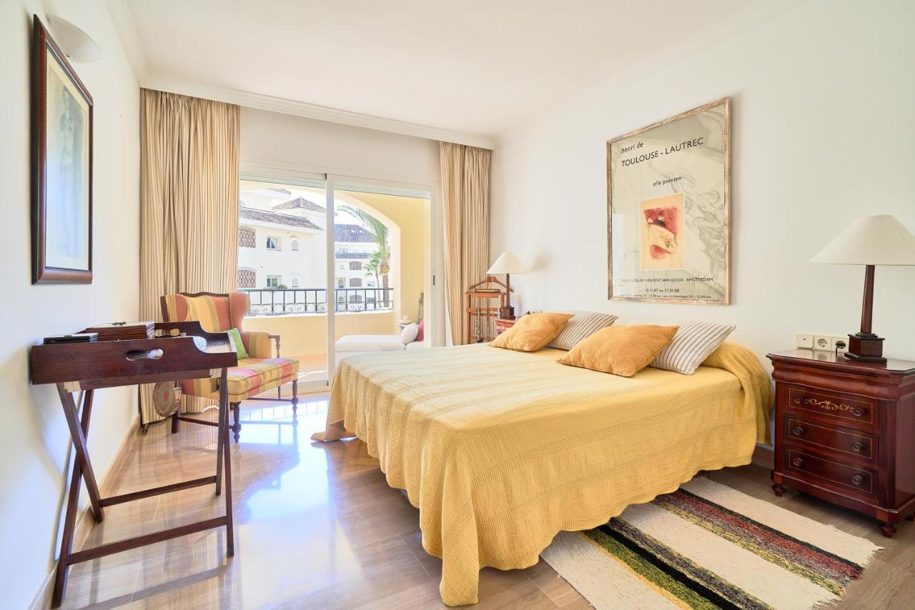 Marbella Suncity Kültér fotó