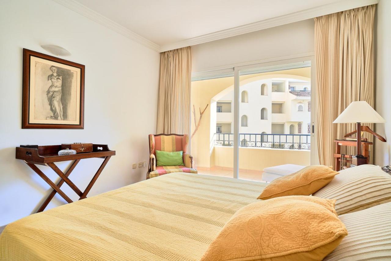 Marbella Suncity Kültér fotó