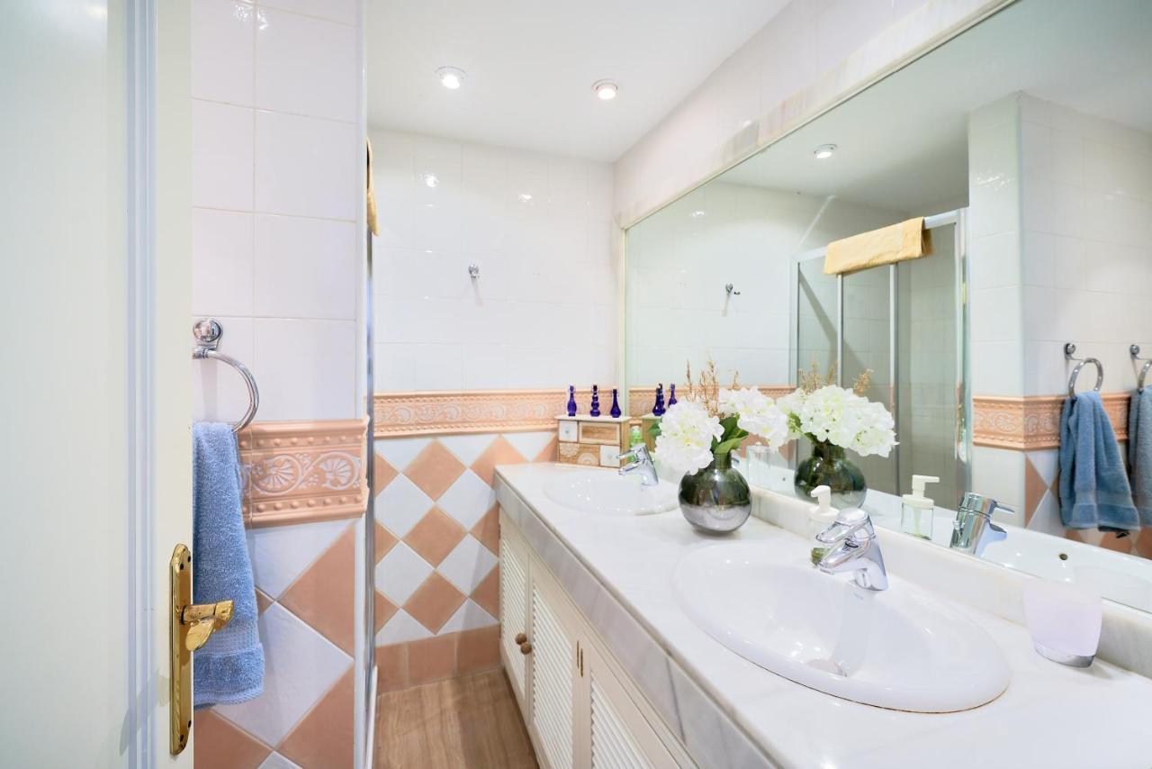 Marbella Suncity Kültér fotó
