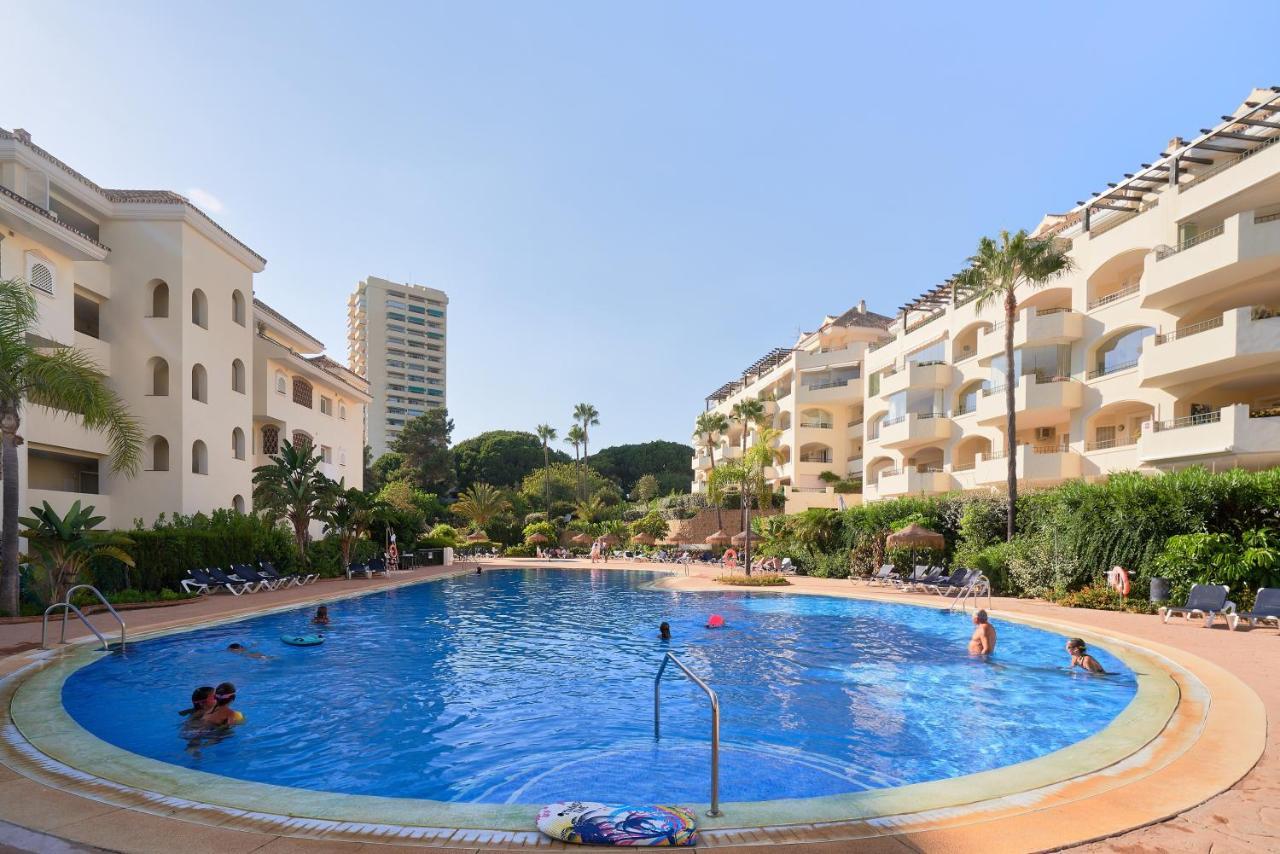 Marbella Suncity Kültér fotó
